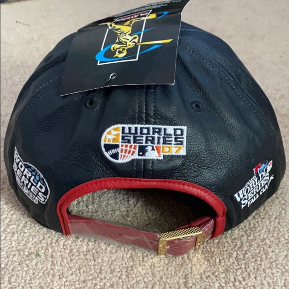 COLLECTORS DAVID ORTIZ HAT - Picture 3 of 6